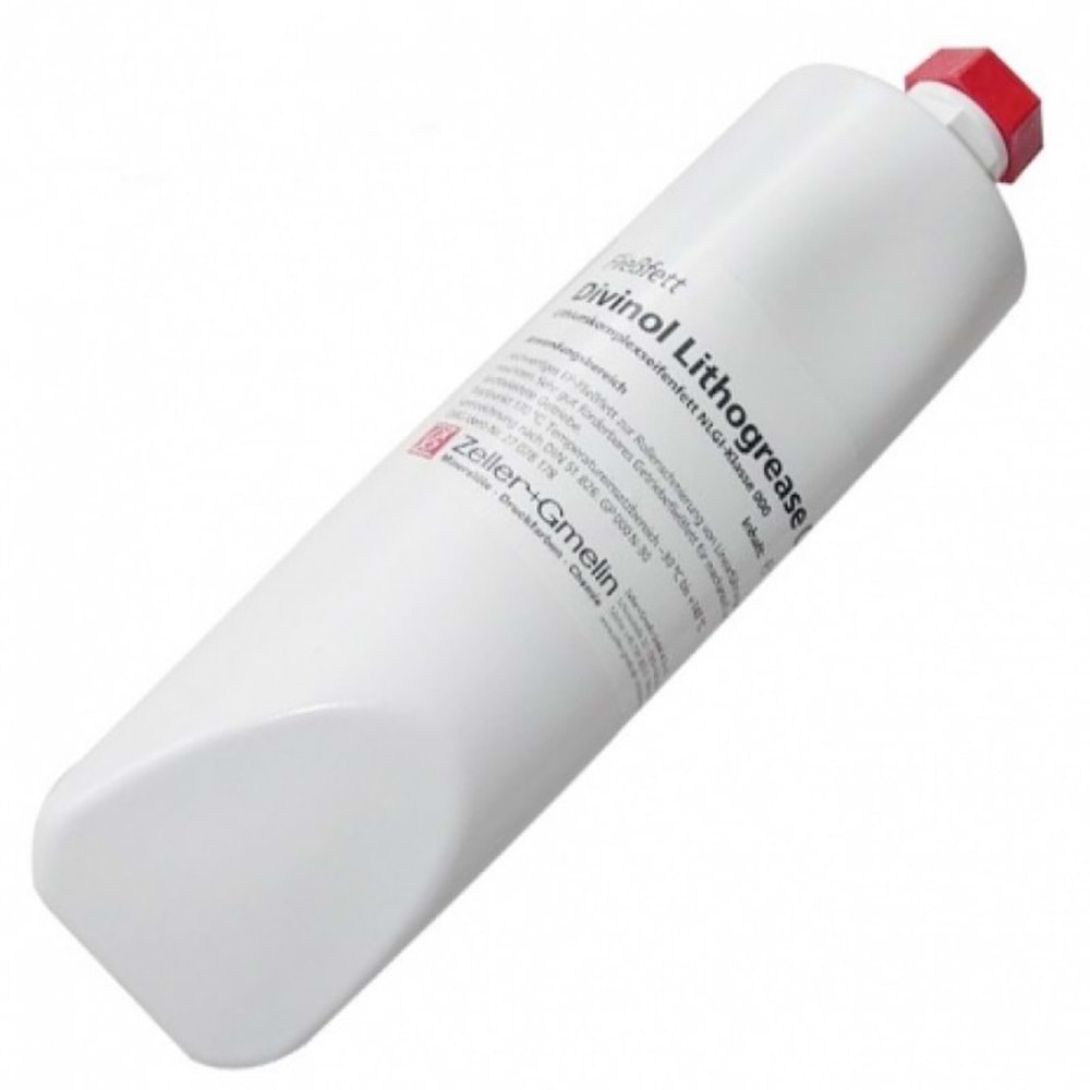DİVİNOL LİTHOGREASE 000 1*1LT. (GRES) G.T.I.P:2710.19.99.00.25