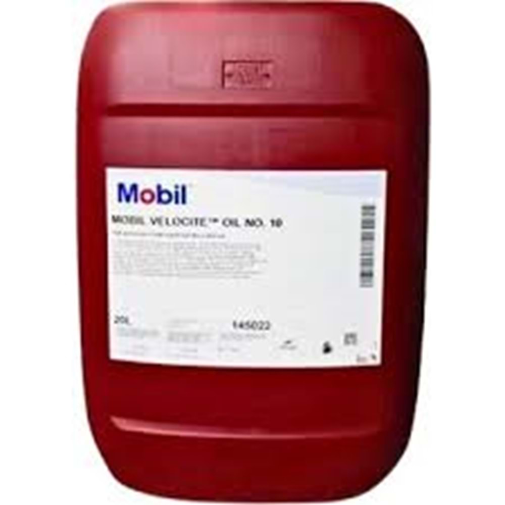 VELOCİTE OIL NO:10 1*20LT. G.T.I.P:271019810000