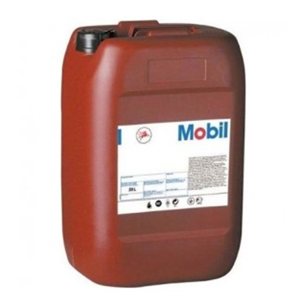 MOBİL VACUOLINE 528 1*20LT. GTIP:2710.19.83.00.00