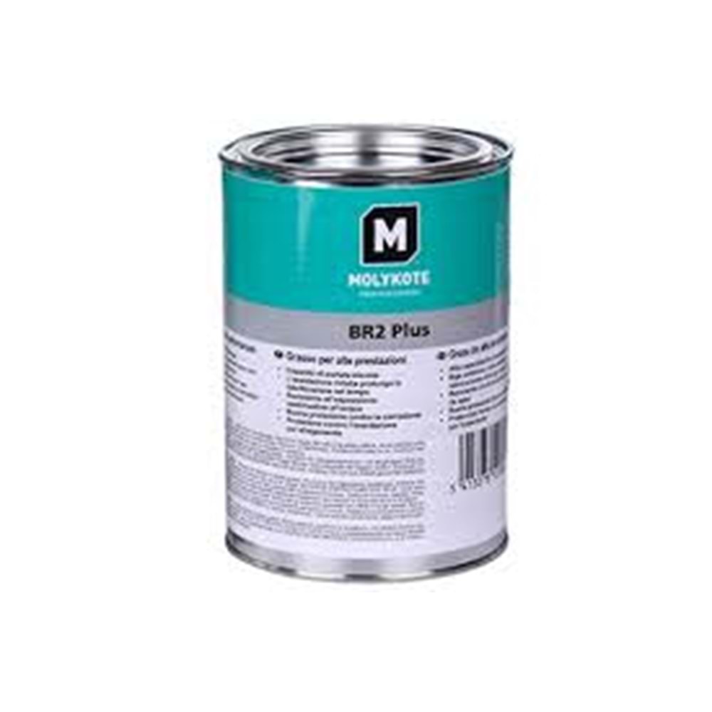 MOLYKOTE BR 2 PLUS GTIP:2710.19.99.00.25
