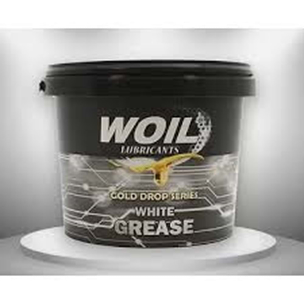 BEYAZ GRES 1KG. G.T.İ.P.2710.19.99.00.25