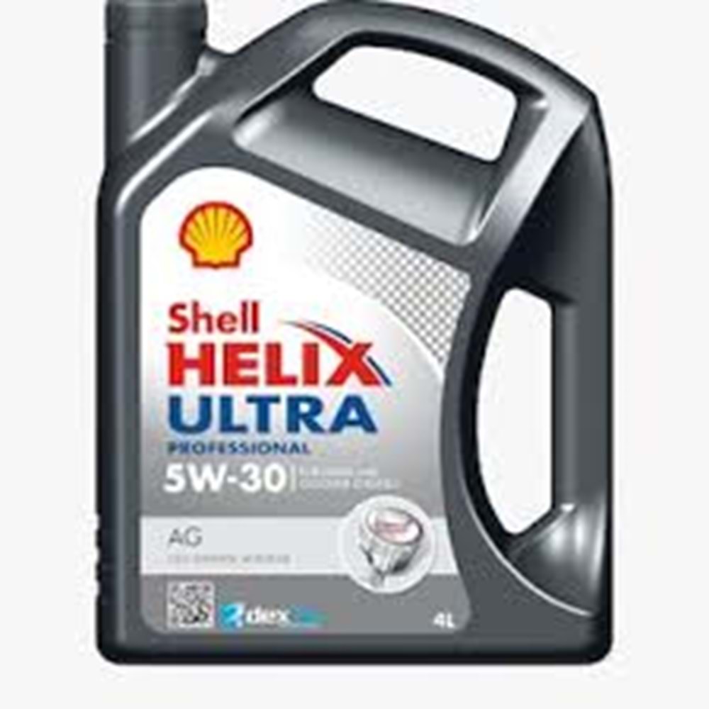 HELİX ULTRA PRO AG 5W/30 5LT. G.T.I.P:271019810000