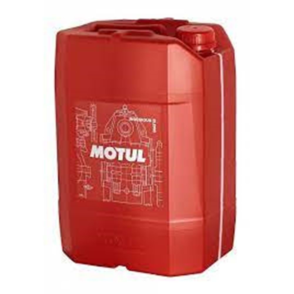 MOTUL SPEED A5 1*20LT. GTIP:2710.19.99.00.25