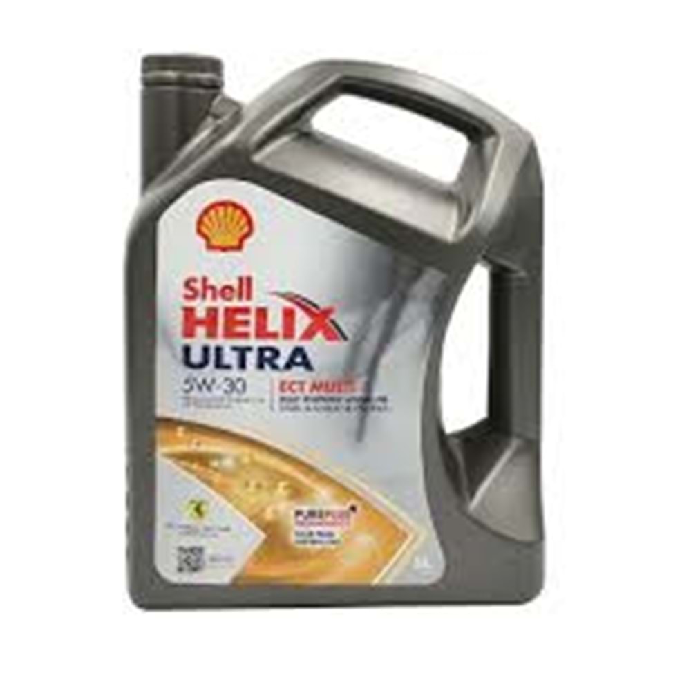 HELİX ULTRA ECT MULTI 5W/30 5LT.