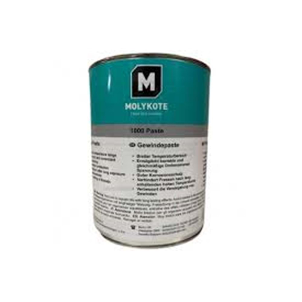 MOLYKOTE 1000 PASTE