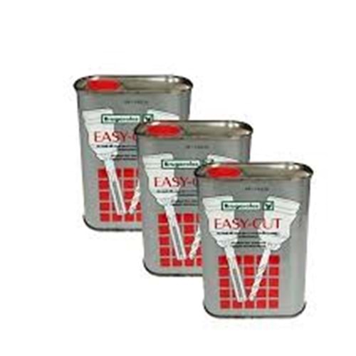 IKV-EASY-CUT 600 Cc. G.T.I.P:3403.99.00.00.00