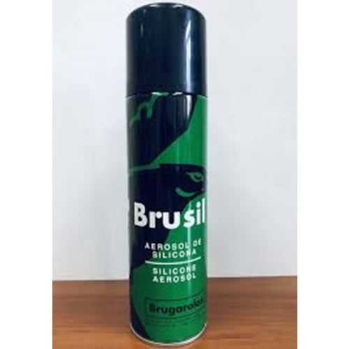 IKV-BESLUX BRUSIL SPRAY 500ML. G.T.I.P:340399000000