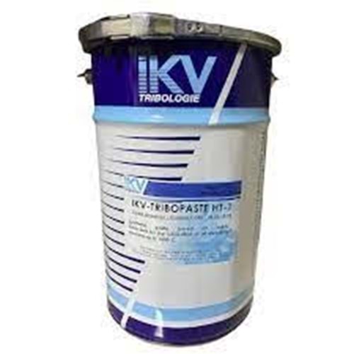 IKV-TRIBOSTAR MLS 130 EP-0 G.T.I.P:271019990025