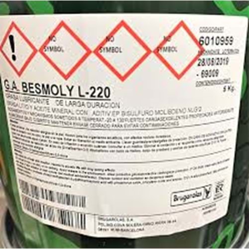 IKV-BESMOLY L-220
