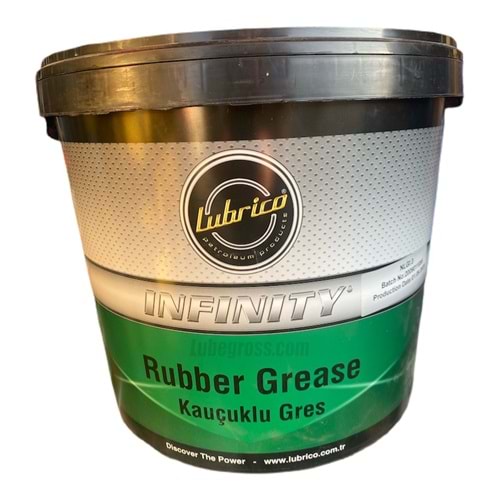 KAUÇUKLU GRES 1*14KG. GTIP:2710.19.91.00.00