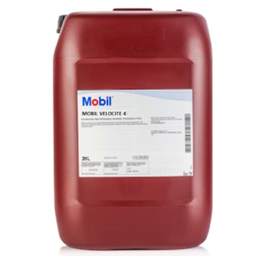VELOCİTE OIL NO:4 1*20 LT. G.T.I.P:271019990025