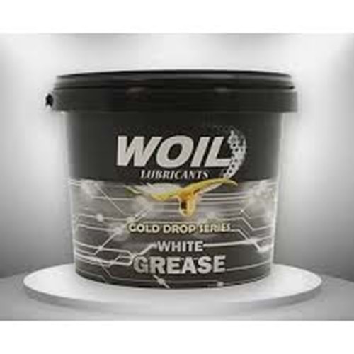 BEYAZ GRES 1KG. G.T.İ.P.2710.19.99.00.25
