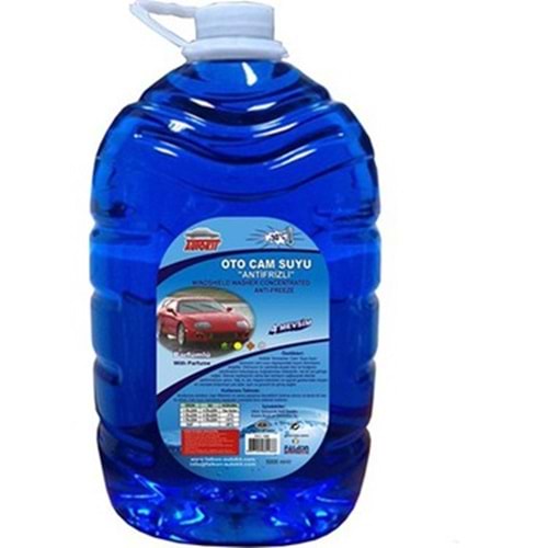 OCS-99 ANTİFİRİZLİ CAM SUYU 5LT.