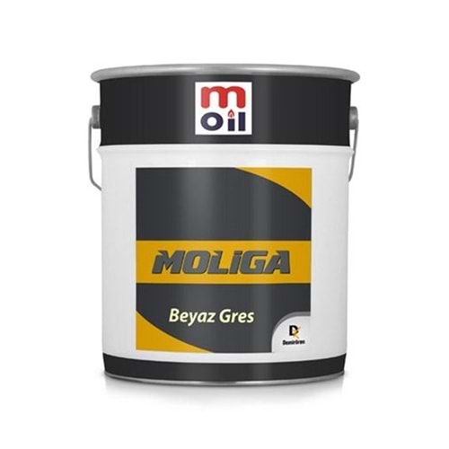 M-OİL BEYAZ GRES EP-2 1*15KG GTIP:2710.19.99.00.25