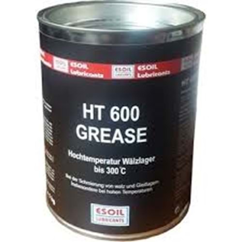 ESOİL HT 600 1*16KG. (ISI GRESİ)