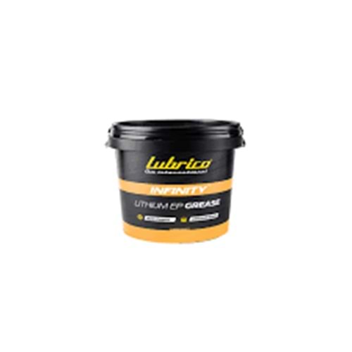 INFINITY LITYUM GREASE EP-2 1*3,60KG GTİP: 2710.19.99.00.25