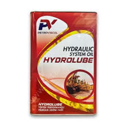 HYDROLUBE 32 G.T.İ.P:2710.1983.0000