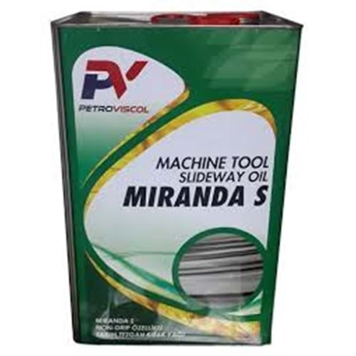 MIRANDA S 68 G.T.İ.P:2710.1999.0025