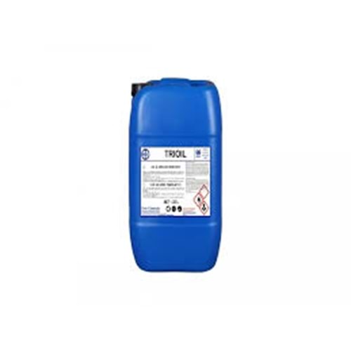 TRIOIL EXTRA (SOLVENT BAZLI TEMİZLEYİCİ)