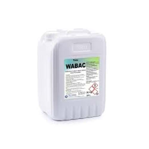 TRIO WABAC (SU BAZLI YAĞ SÖKÜCÜ) GTIP:3402.20.90.00.16