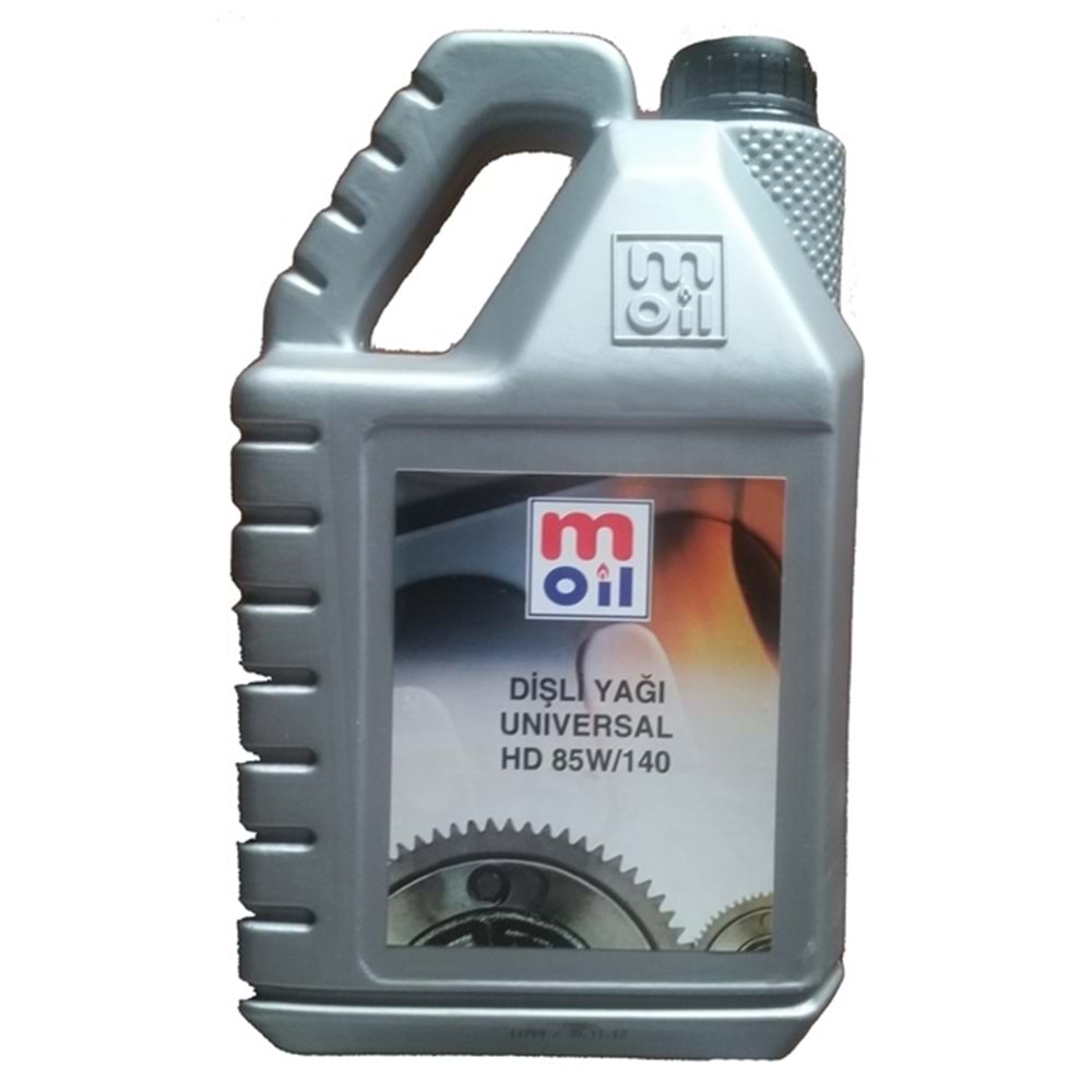 M-OİL TRANSMOL 85W/140 3LT. G.T.I.P:271019670000