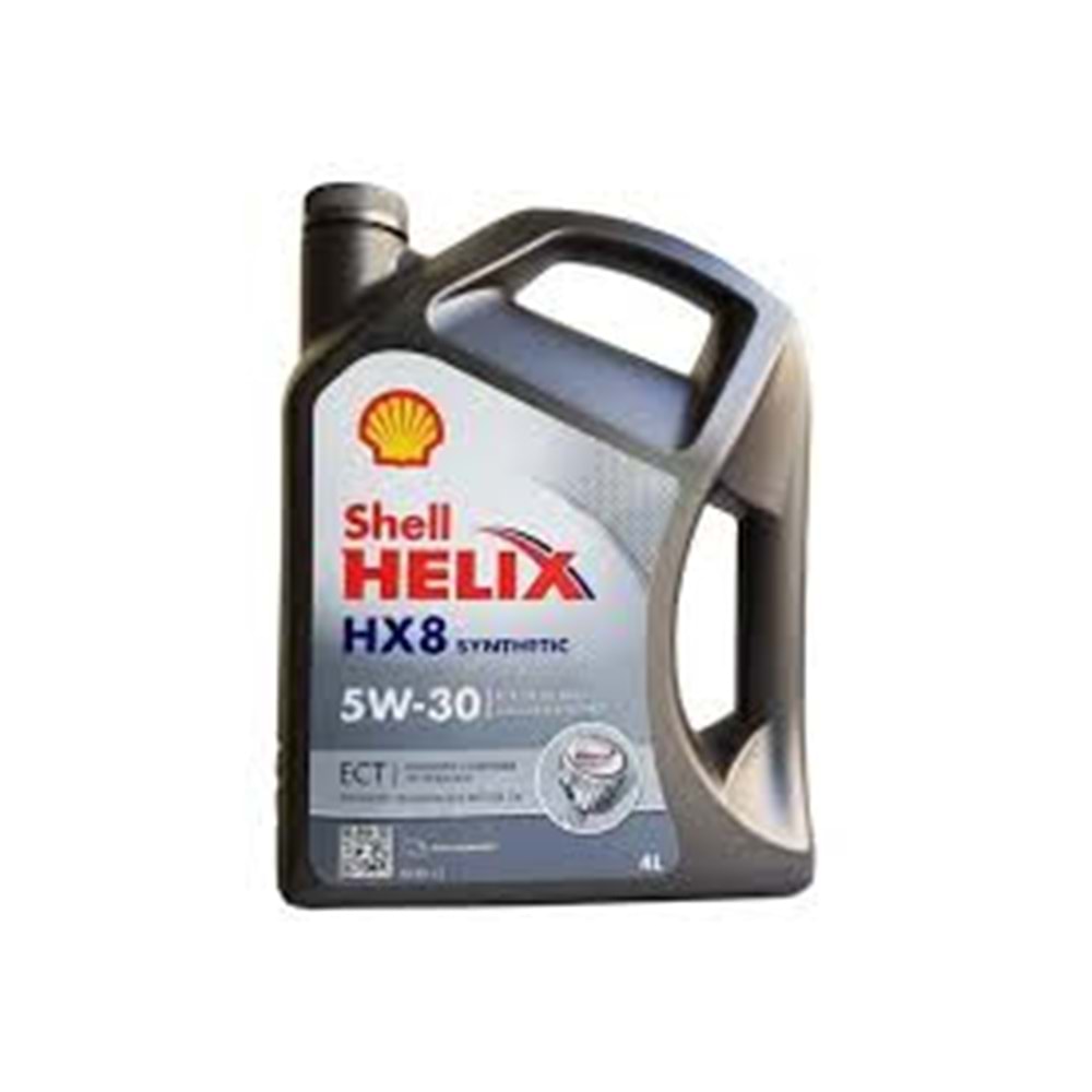 HELİX HX8 SYN ECT C3 5W/30 4LT.