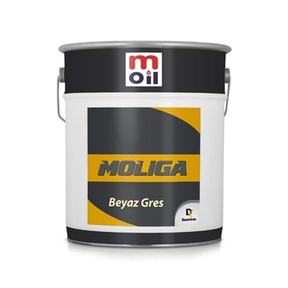M-OİL BEYAZ GRES EP-0 1*15 KG GTIP:2710.19.99.00.25
