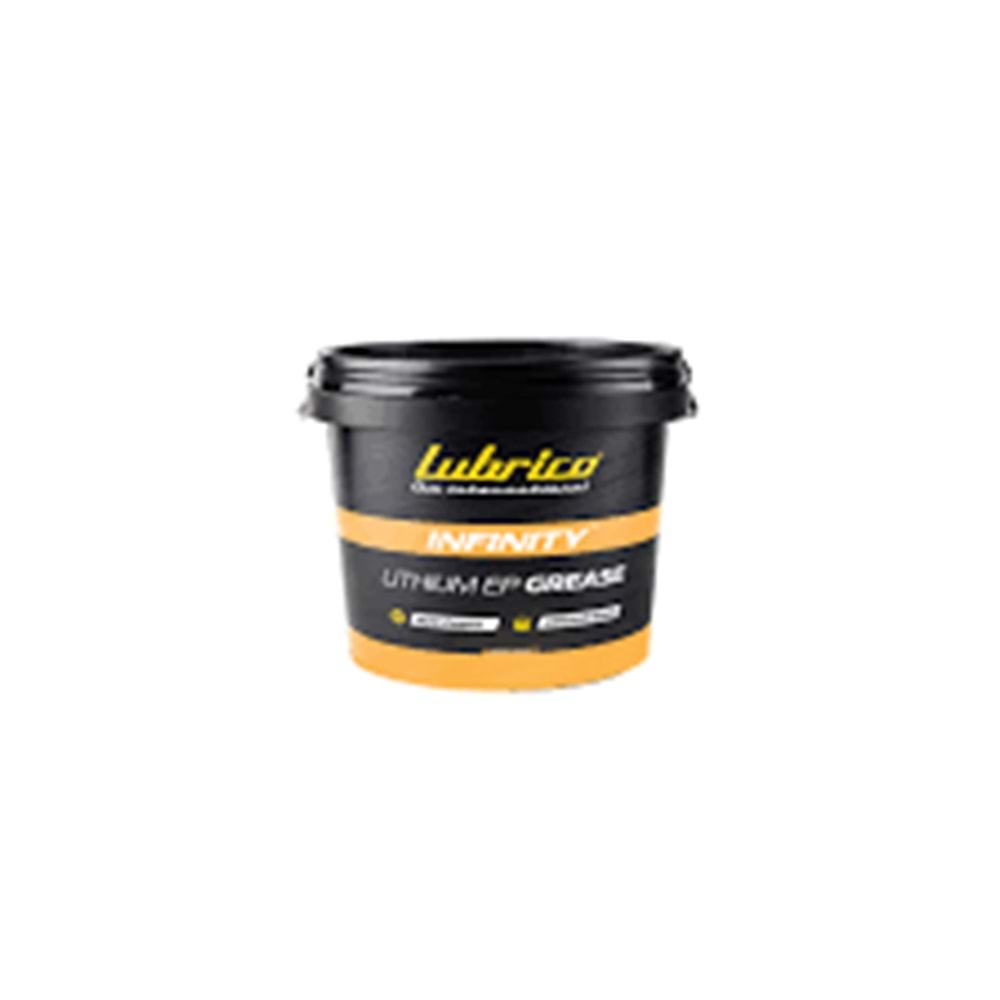 INFINITY LITYUM GREASE EP-00 1*14KG. GTİP: 2710.19.99.00.25