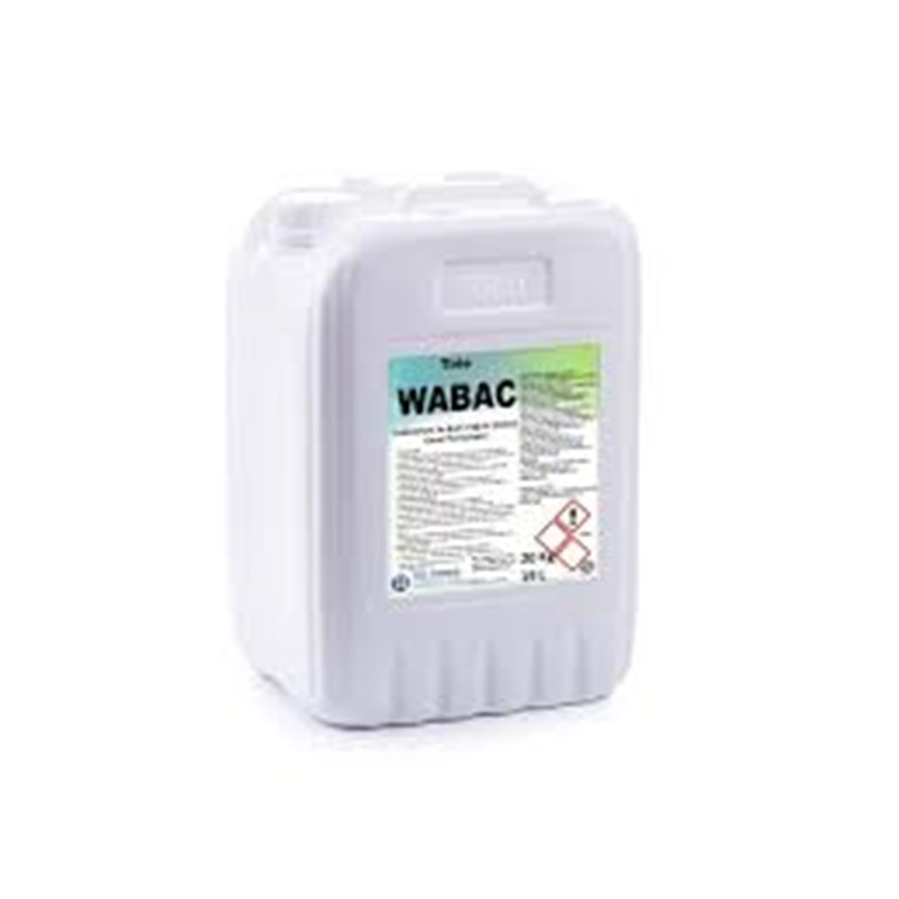 TRIO WABAC (SU BAZLI YAĞ SÖKÜCÜ) GTIP:3402.20.90.00.16